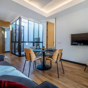  Apartment Olivia