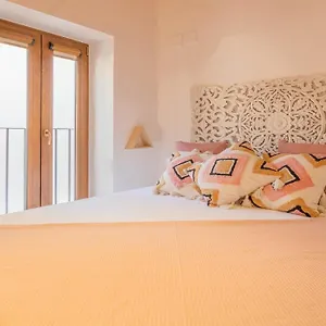 Apartamento Don Quijote Centro Apartamento