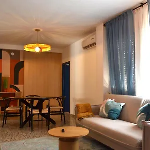 Sunshine Juderia Apartamento