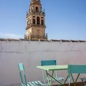 Patio De La Hoguera Apartamento